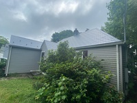 Thumbnail of metal roof photo