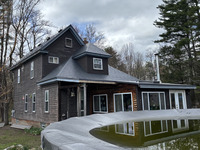 Thumbnail of metal roof photo