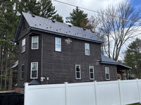 Thumbnail of metal roof photo