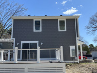 Thumbnail of metal roof photo