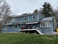 Thumbnail of metal roof photo