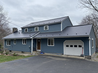 Thumbnail of metal roof photo