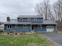 Thumbnail of metal roof photo