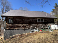 Thumbnail of metal roof photo