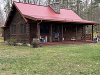 Thumbnail of metal roof photo