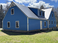 Thumbnail of metal roof photo