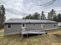 Thumbnail of metal roof photo