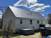 Thumbnail of metal roof photo