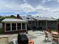 Thumbnail of metal roof photo