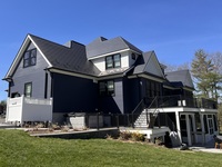 Thumbnail of metal roof photo