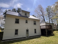Thumbnail of metal roof photo