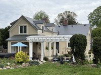Thumbnail of metal roof photo