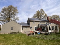 Thumbnail of metal roof photo
