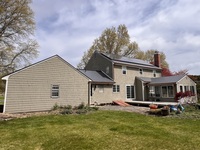 Thumbnail of metal roof photo