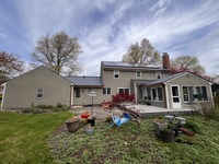 Thumbnail of metal roof photo