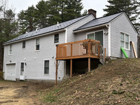 Thumbnail of metal roof photo