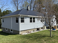 Thumbnail of metal roof photo