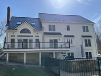 Thumbnail of metal roof photo