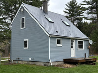 Thumbnail of metal roof photo