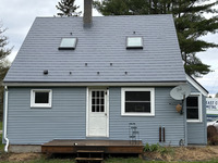 Thumbnail of metal roof photo