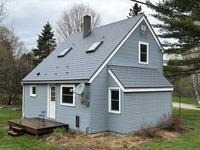 Thumbnail of metal roof photo