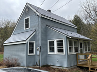 Thumbnail of metal roof photo