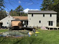 Thumbnail of metal roof photo