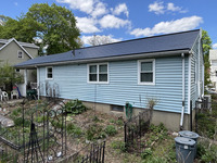Thumbnail of metal roof photo