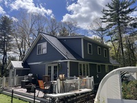 Thumbnail of metal roof photo
