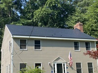 Thumbnail of metal roof photo