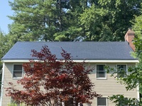 Thumbnail of metal roof photo