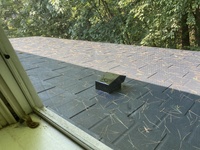 Thumbnail of metal roof photo