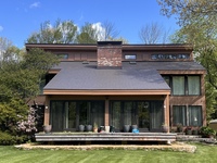 Thumbnail of metal roof photo