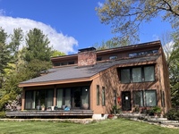 Thumbnail of metal roof photo