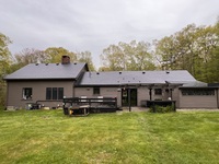 Thumbnail of metal roof photo
