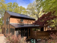 Thumbnail of metal roof photo
