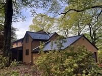 Thumbnail of metal roof photo