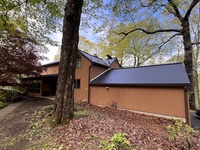 Thumbnail of metal roof photo