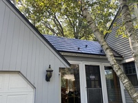 Thumbnail of metal roof photo