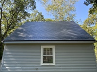 Thumbnail of metal roof photo