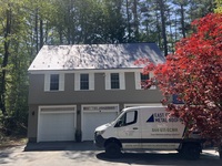 Thumbnail of metal roof photo