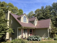 Thumbnail of metal roof photo