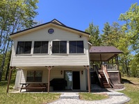 Thumbnail of metal roof photo
