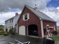 Thumbnail of metal roof photo