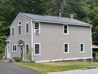 Thumbnail of metal roof photo