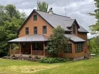 Thumbnail of metal roof photo