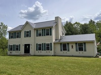 Thumbnail of metal roof photo