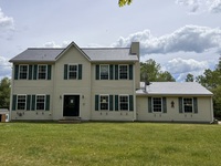 Thumbnail of metal roof photo