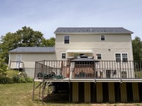 Thumbnail of metal roof photo