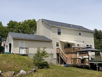 Thumbnail of metal roof photo
